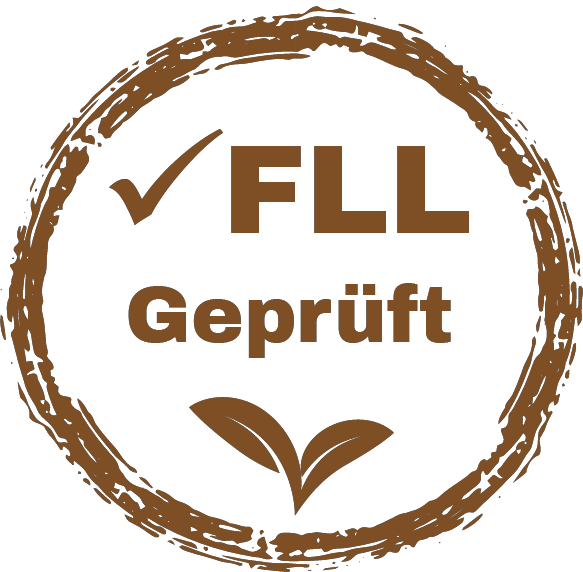 FLL geprüft