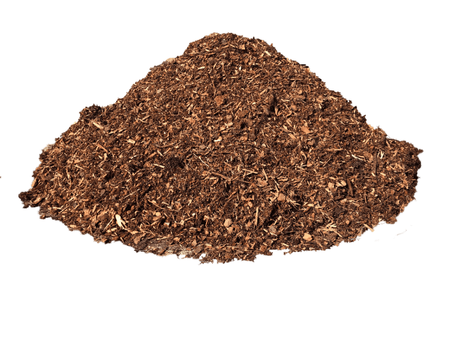 Rindenmulch 0-15