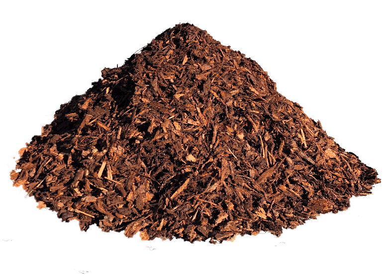 Rindenmulch 0-40